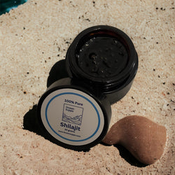 OceanSupps™ Shilajit