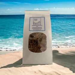 OceanSupps™ Honduran dry Sea Moss